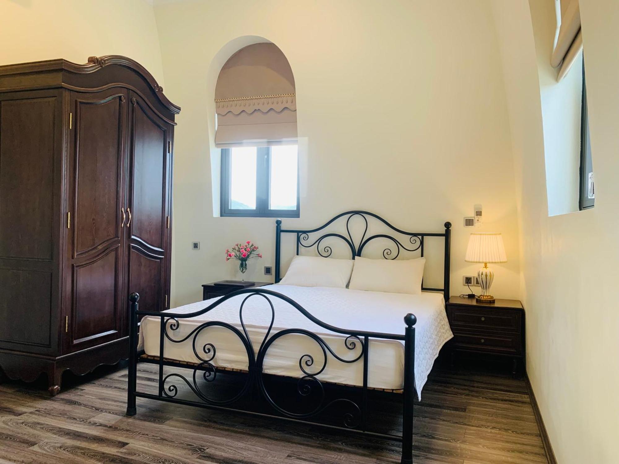 Dinh Gia Home Villa & Resort Ниньбинь Экстерьер фото