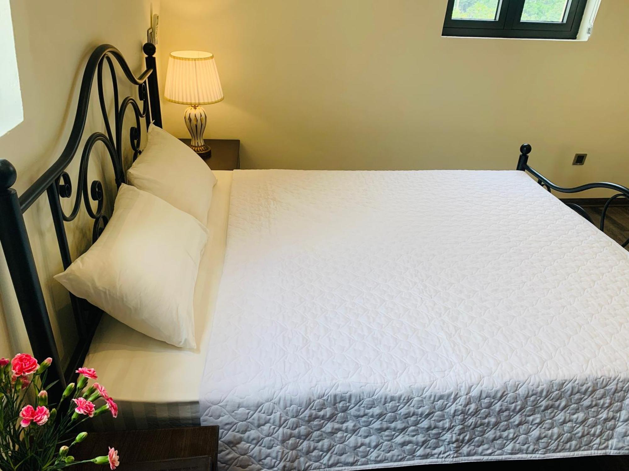 Dinh Gia Home Villa & Resort Ниньбинь Экстерьер фото