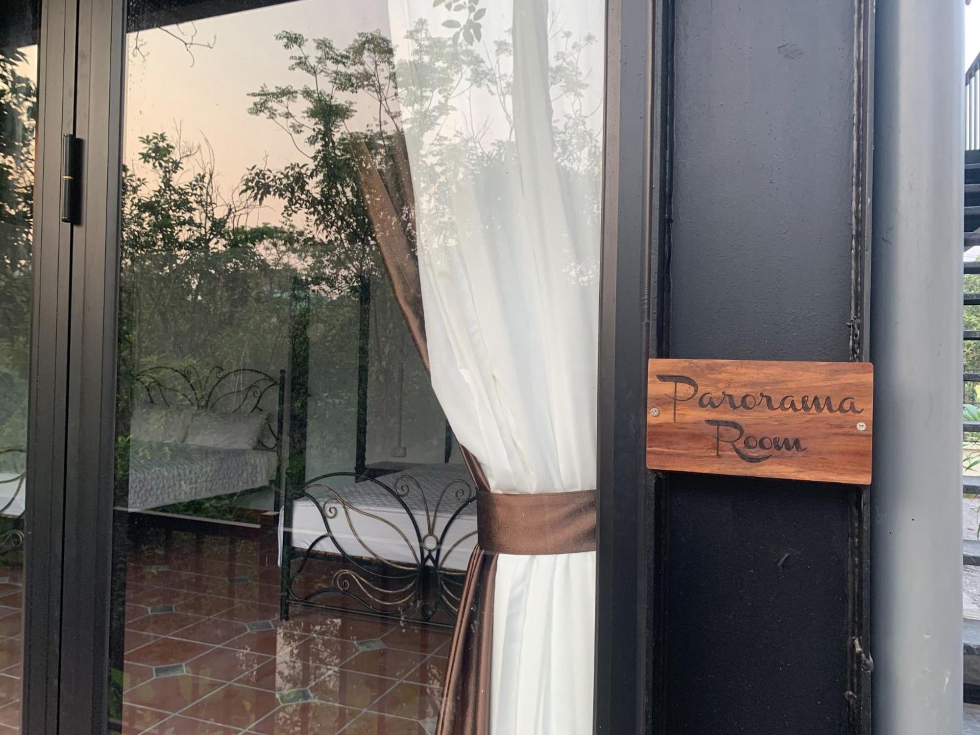 Dinh Gia Home Villa & Resort Ниньбинь Номер фото