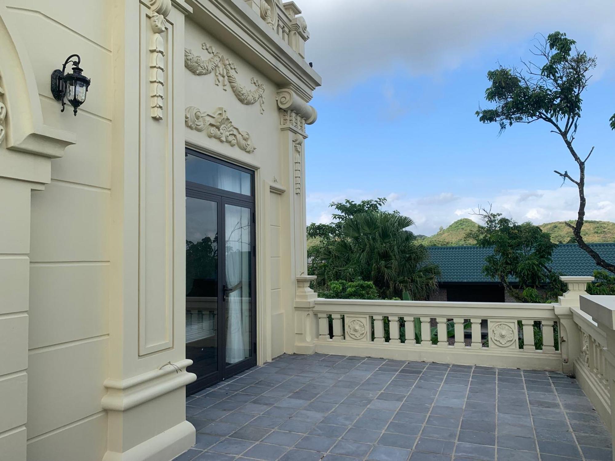 Dinh Gia Home Villa & Resort Ниньбинь Номер фото